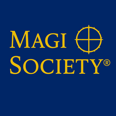 Magi Society ® Logo